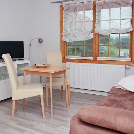 Ferienhaus Friedrichswalde Екстериор снимка