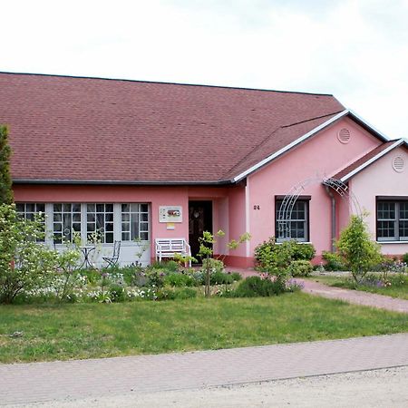 Ferienhaus Friedrichswalde Екстериор снимка