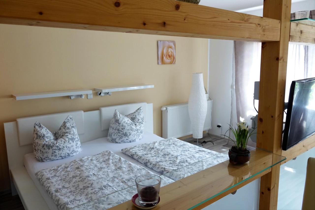 Ferienhaus Friedrichswalde Екстериор снимка