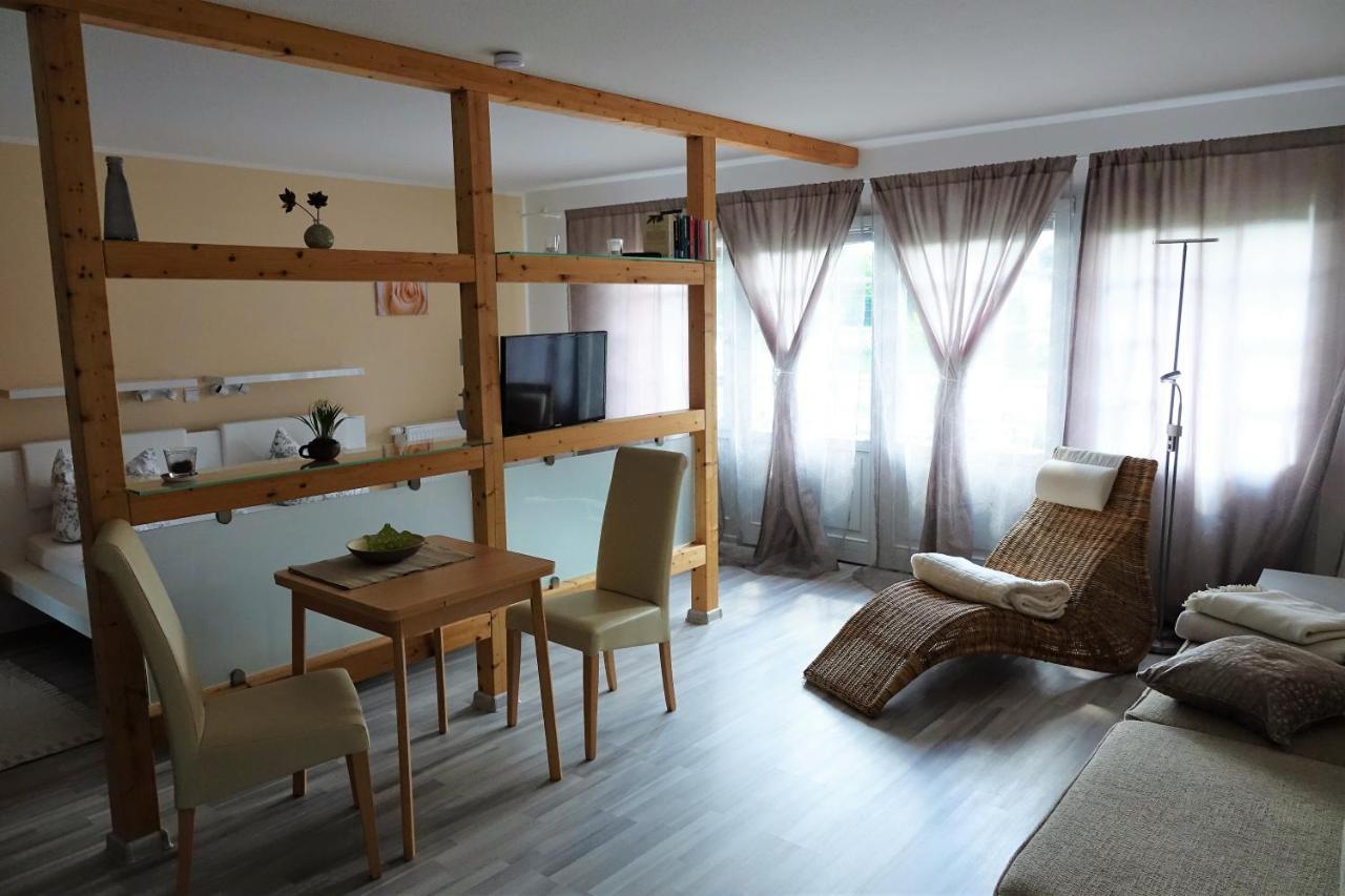 Ferienhaus Friedrichswalde Екстериор снимка