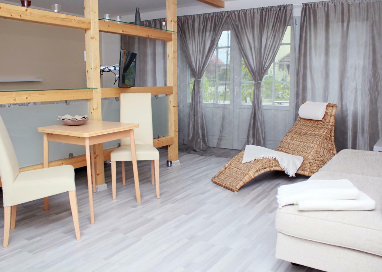 Ferienhaus Friedrichswalde Екстериор снимка