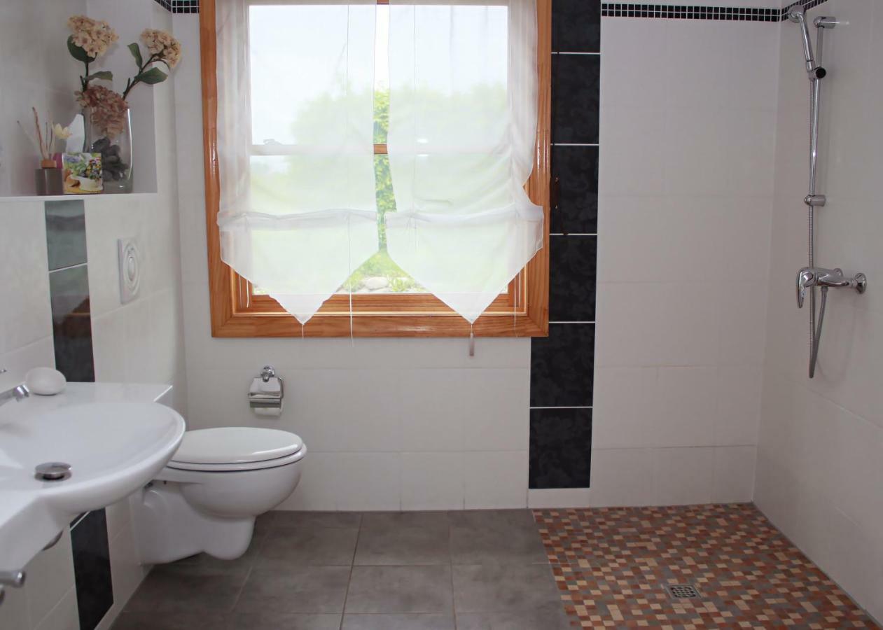 Ferienhaus Friedrichswalde Екстериор снимка