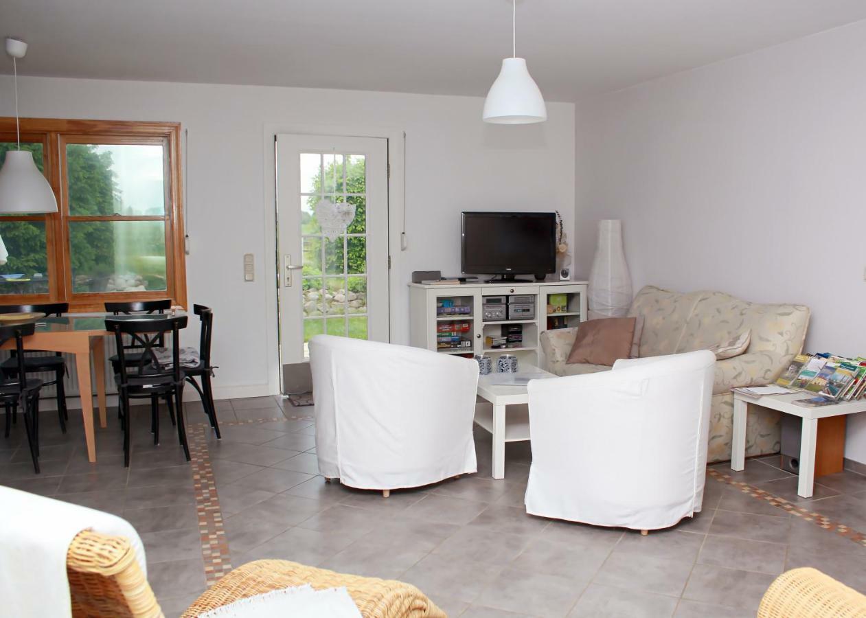 Ferienhaus Friedrichswalde Екстериор снимка