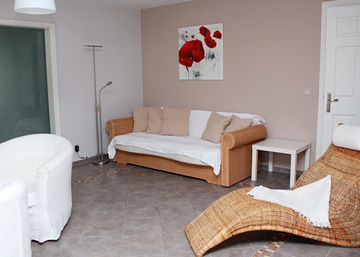 Ferienhaus Friedrichswalde Екстериор снимка
