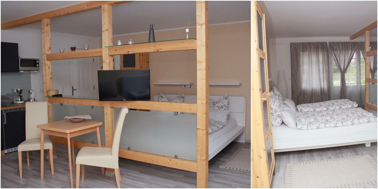 Ferienhaus Friedrichswalde Екстериор снимка