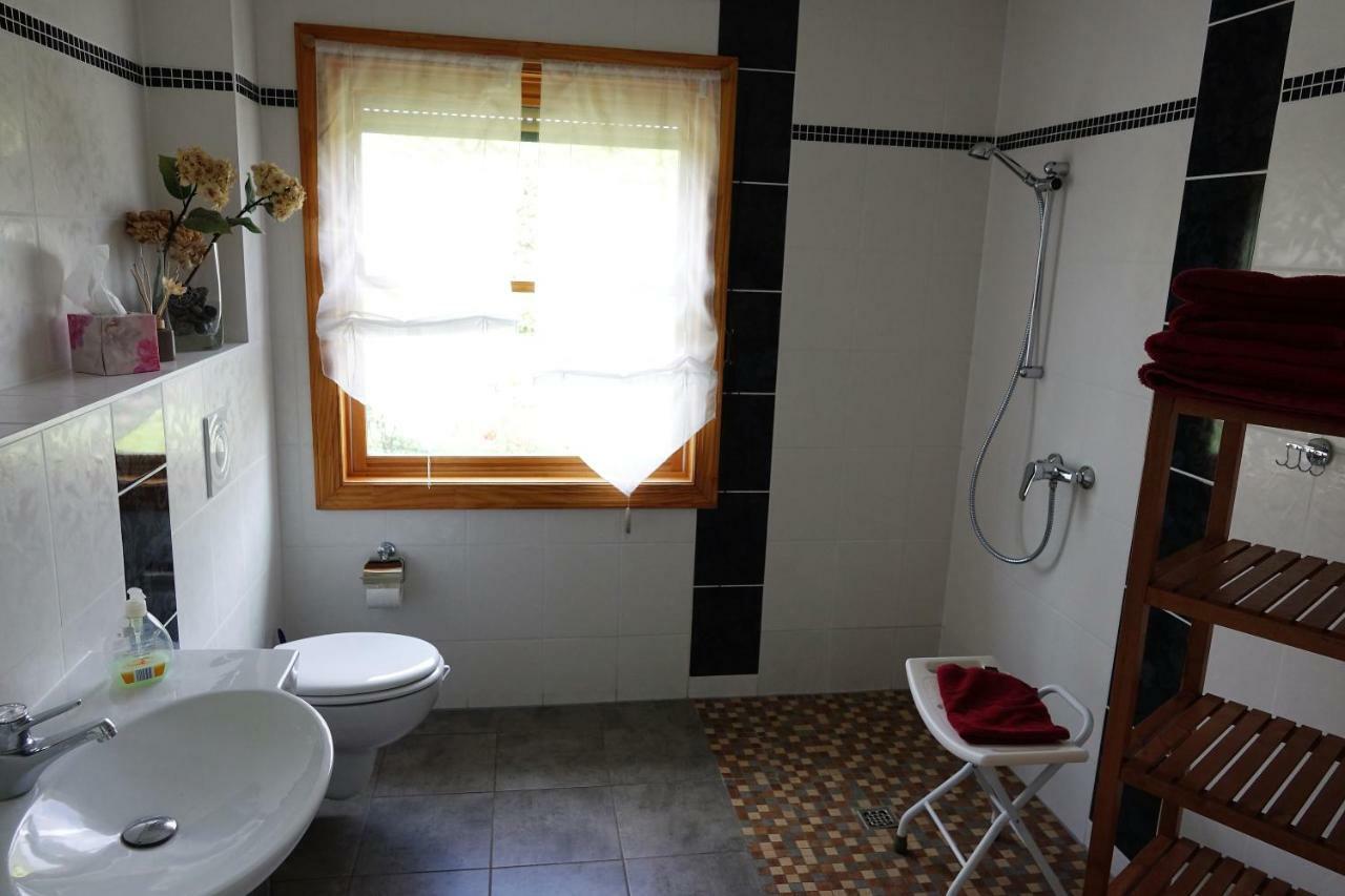Ferienhaus Friedrichswalde Екстериор снимка